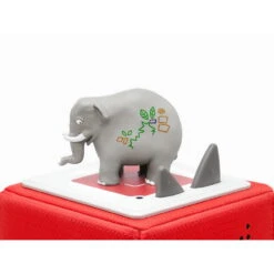 Tonies - Wir Sind Nachher Wieder Da Wir Müssen Kurz Nach Afrika - Hörbuch 6 Tonies - Wir Sind Nachher Wieder Da Wir Müssen Kurz Nach Afrika - Hörbuch -Tonies tonies wir sind nachher box