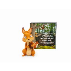 Tonies - Peter Wohlleben - Hörst Du Wie Die Bäume Sprechen - Hörbuch -Tonies tonies wohlleben b ume sprechen