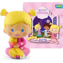 Tonies - Zoes Zauberschrank - Hörspiel -Tonies tonies zoes zauberschrank